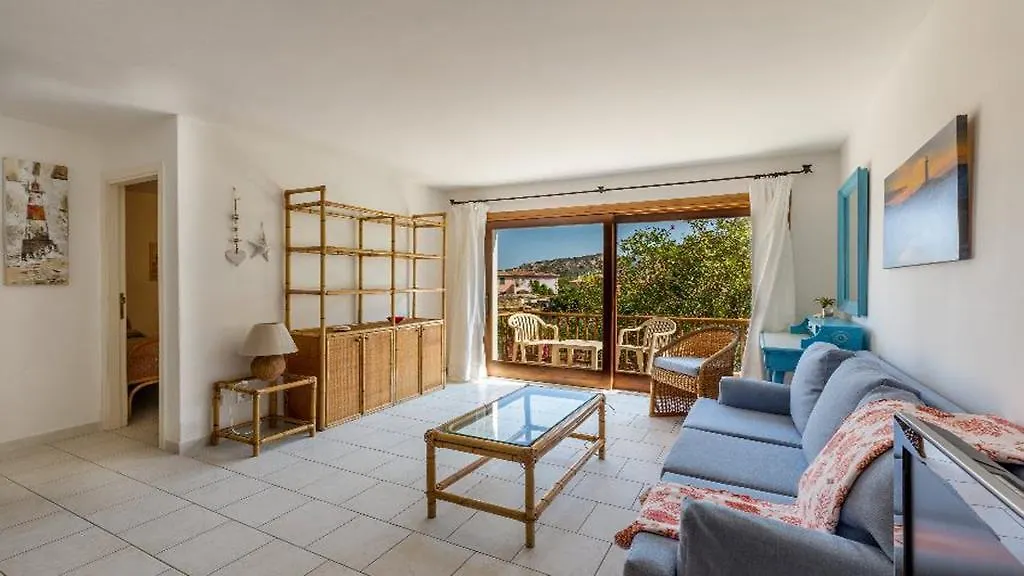 Residence Pineta Uno contacts